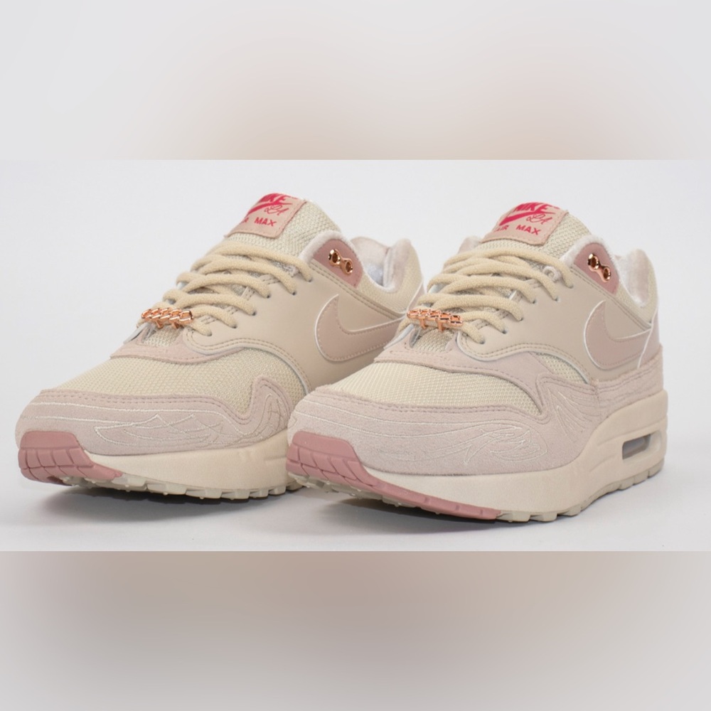 Nike Air Max 1 x Serena Williams Design Crew